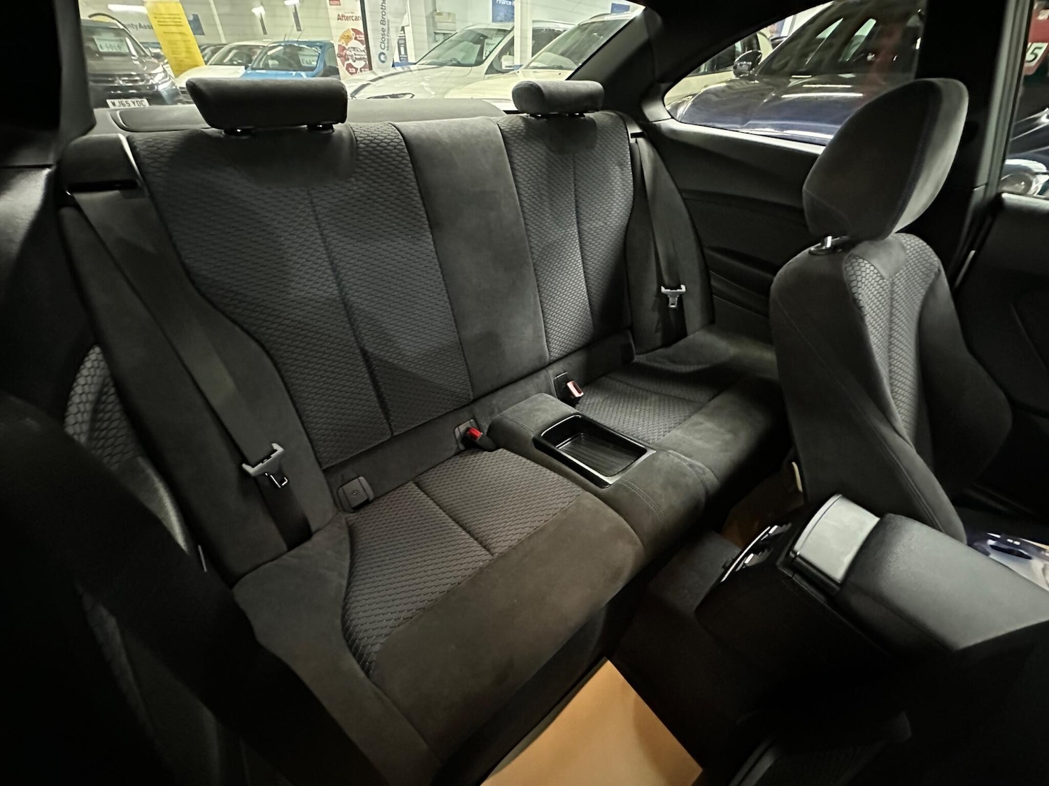 Used BMW 2 Series 2016 for sale - 78127671: Photo 30