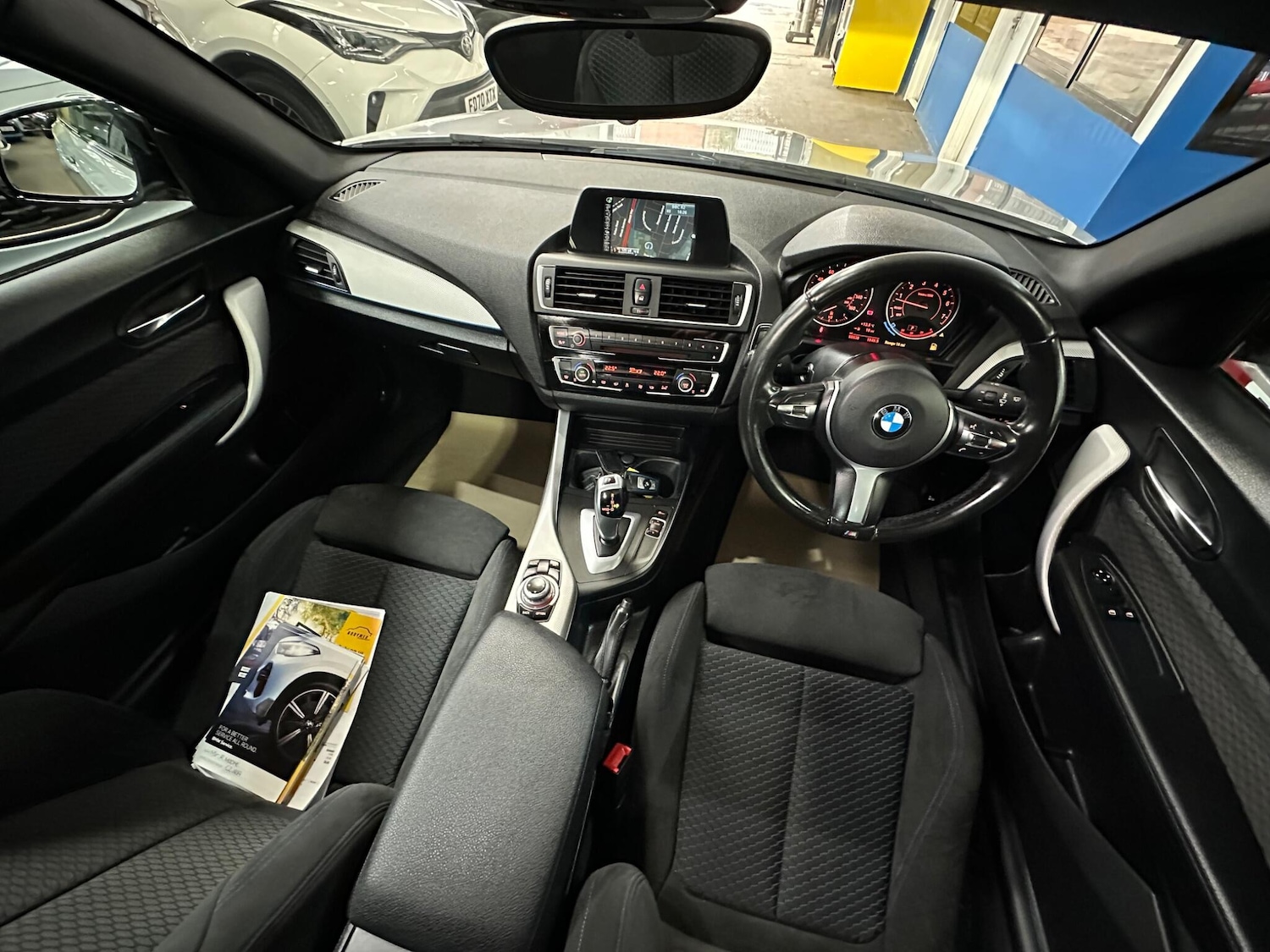 Used BMW 2 Series 2016 for sale - 78127671: Photo 32