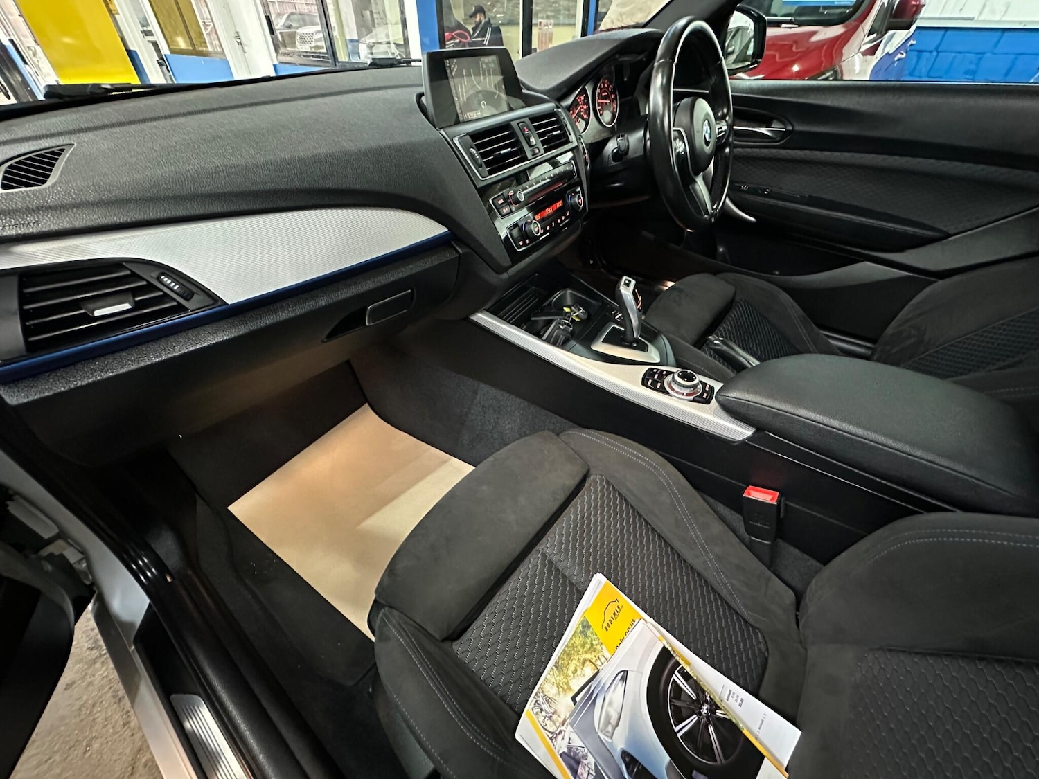 Used BMW 2 Series 2016 for sale - 78127671: Photo 33