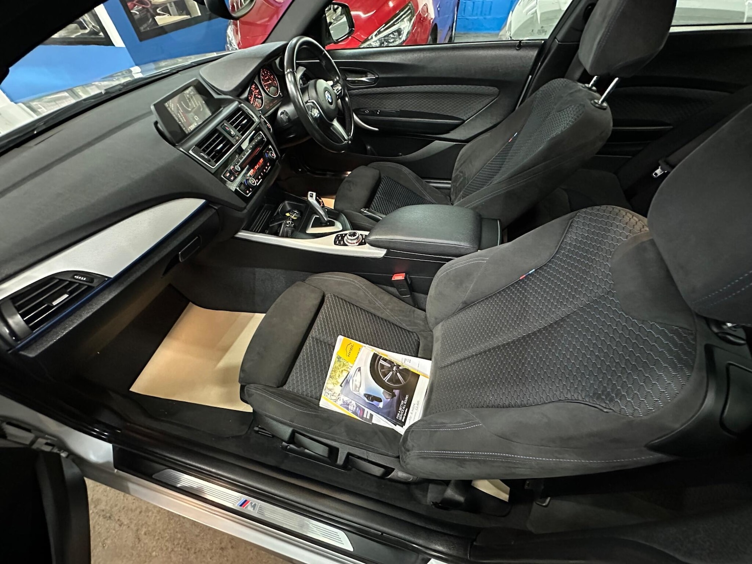 Used BMW 2 Series 2016 for sale - 78127671: Photo 35