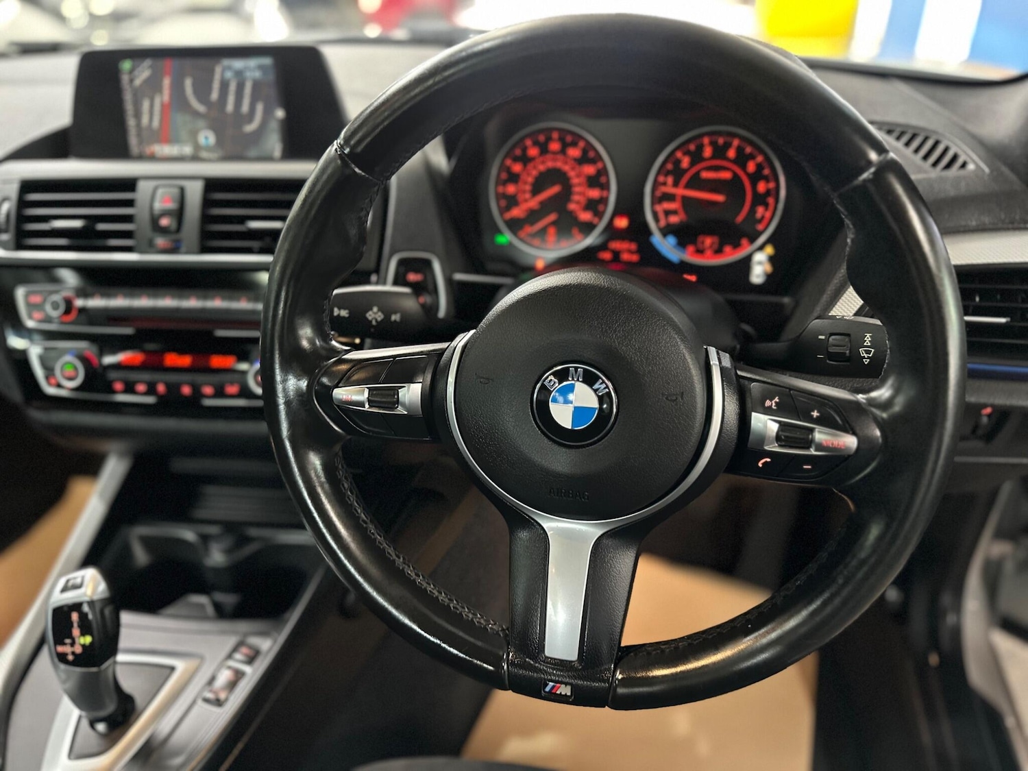 Used BMW 2 Series 2016 for sale - 78127671: Photo 7