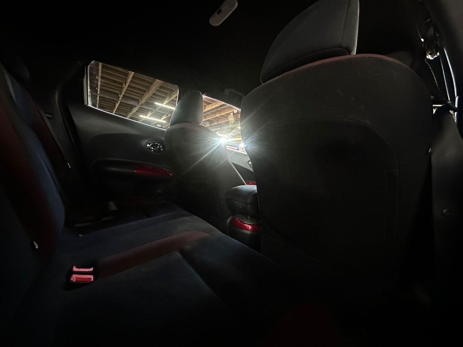 Used Nissan Juke 2016 for sale - 76666678: Photo 13