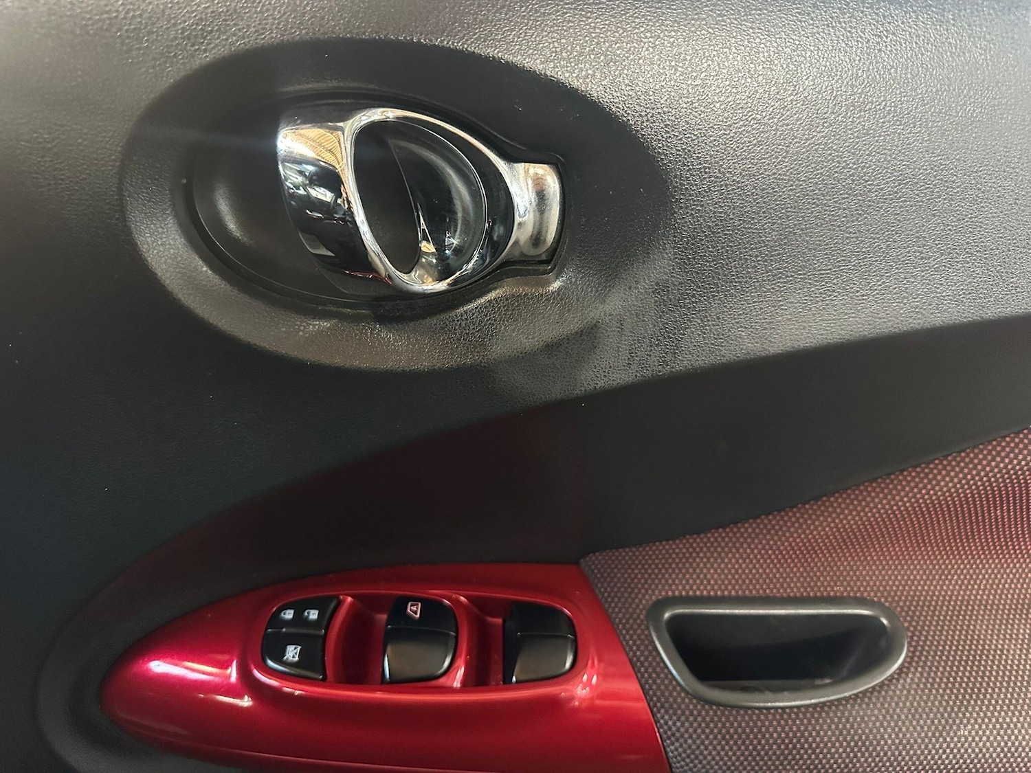 Used Nissan Juke 2016 for sale - 76666678: Photo 18