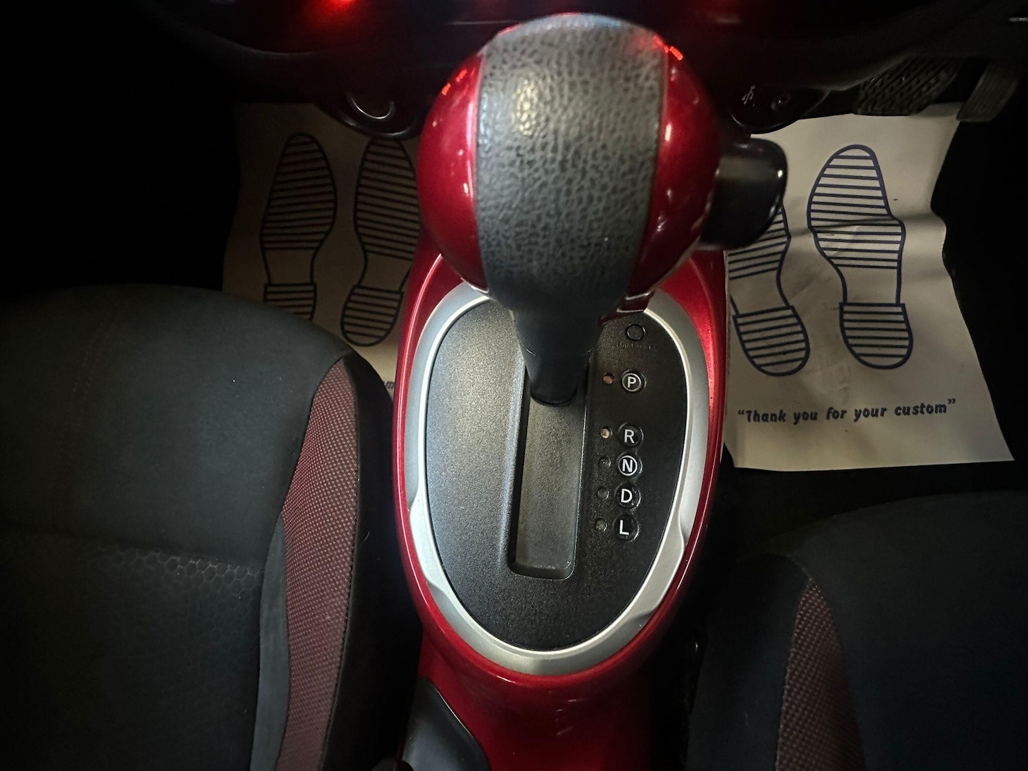 Used Nissan Juke 2016 for sale - 76666678: Photo 27