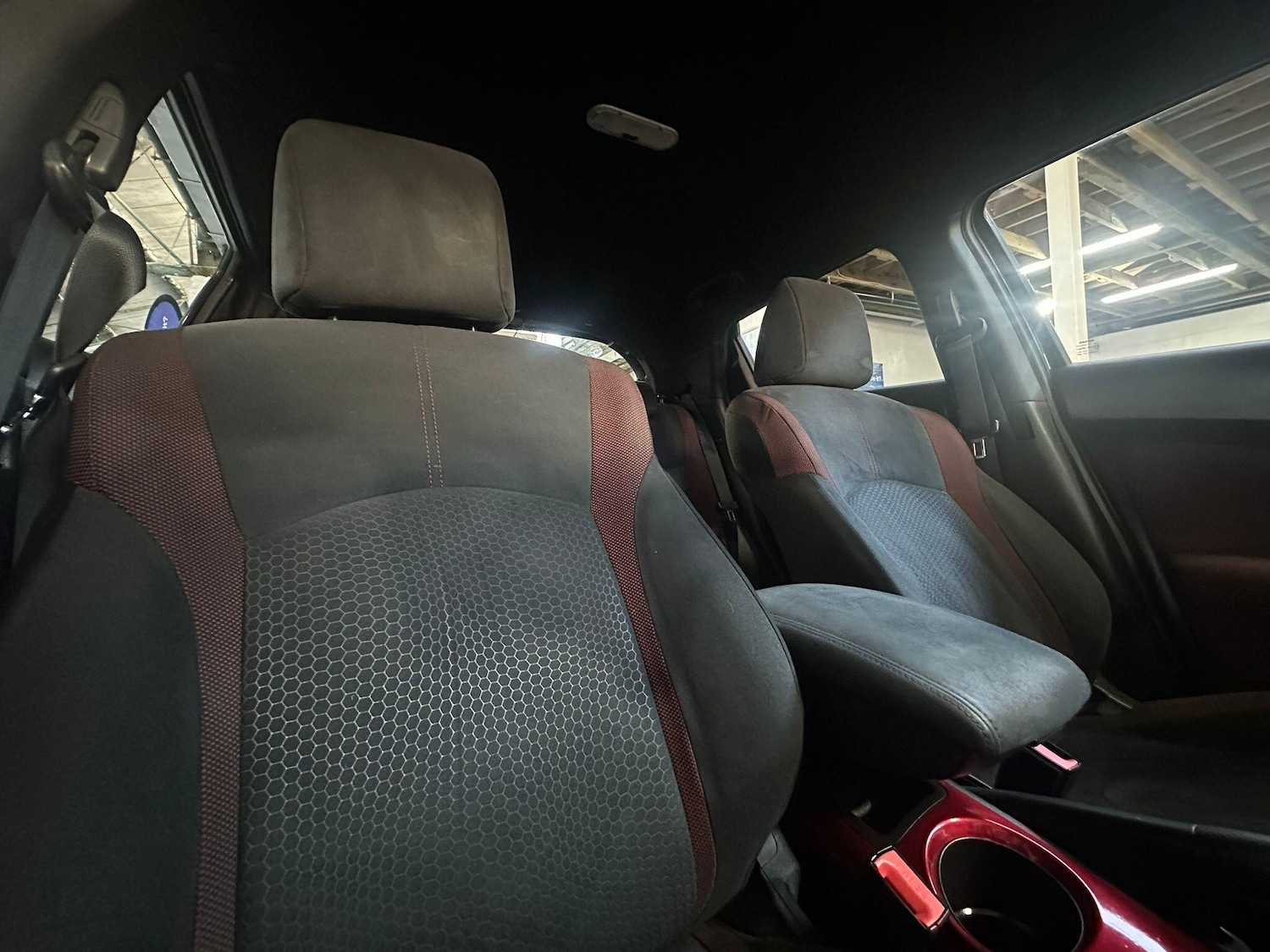 Used Nissan Juke 2016 for sale - 76666678: Photo 32