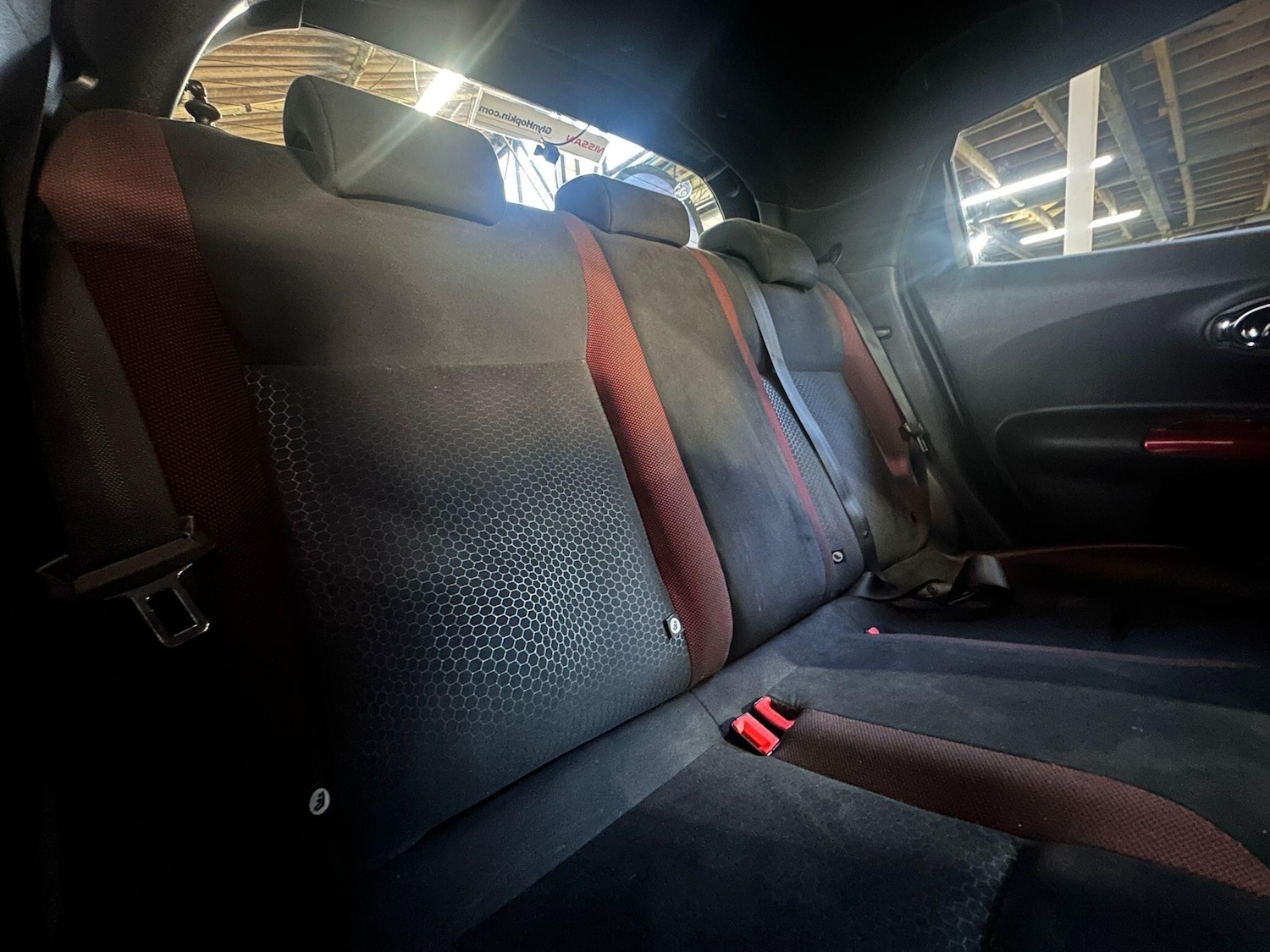 Used Nissan Juke 2016 for sale - 76666678: Photo 4