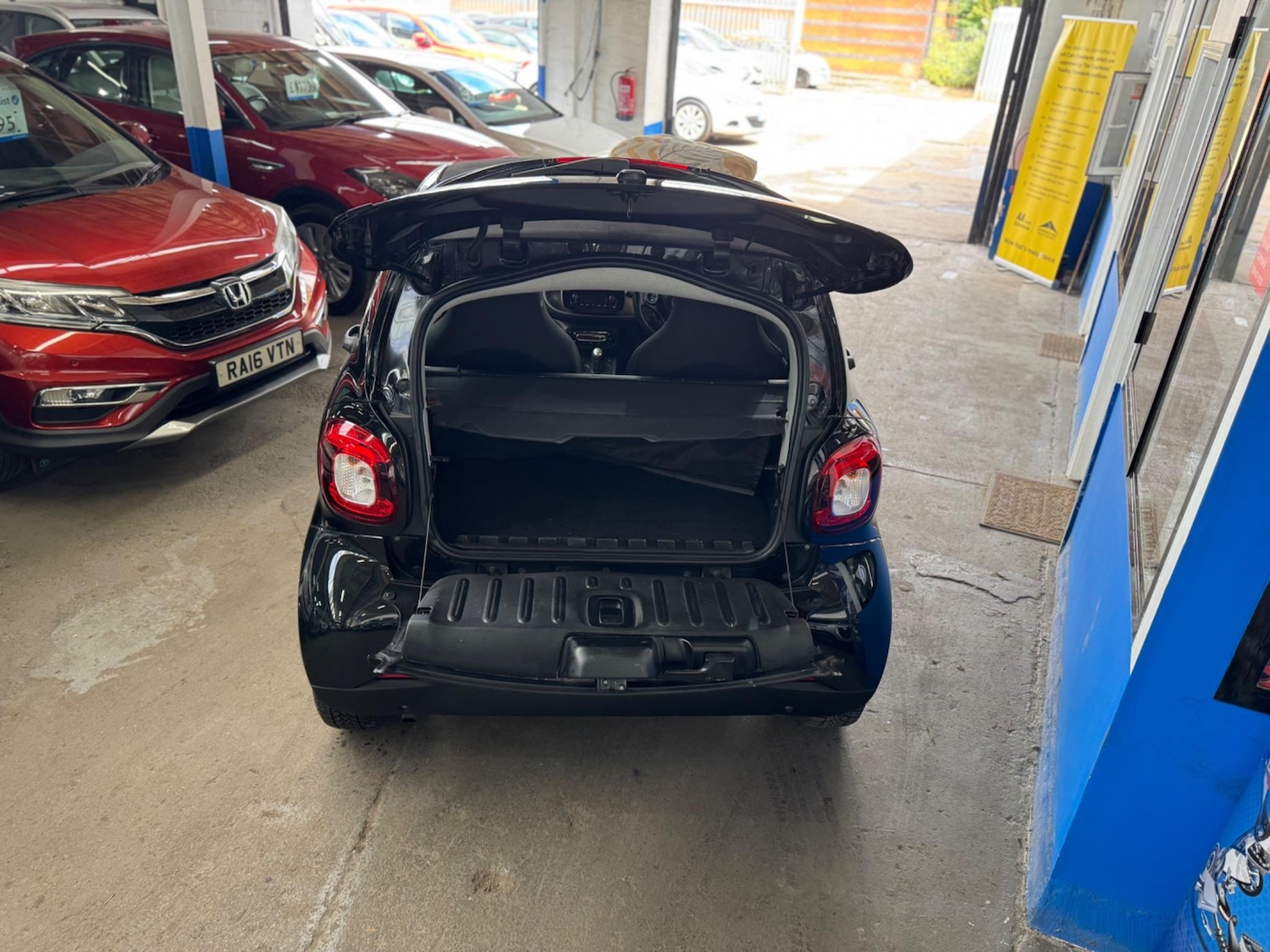 Vehicle 24