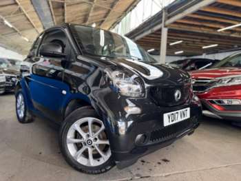 Used smart fortwo 2017 for sale - 75199094: Photo