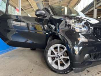 Used smart fortwo 2017 for sale - 75199094: Photo