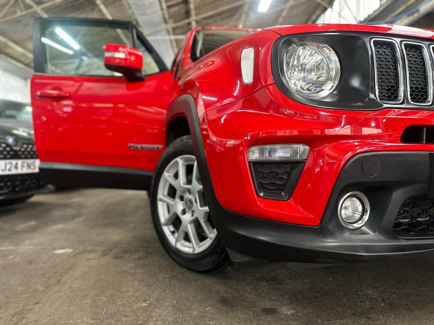Used Jeep Renegade 2019 for sale - 76990306: Photo 11