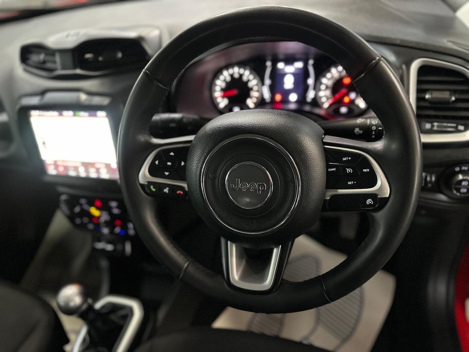 Used Jeep Renegade 2019 for sale - 76990306: Photo 23