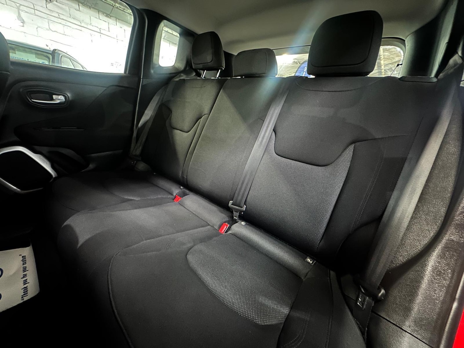 Used Jeep Renegade 2019 for sale - 76990306: Photo 27