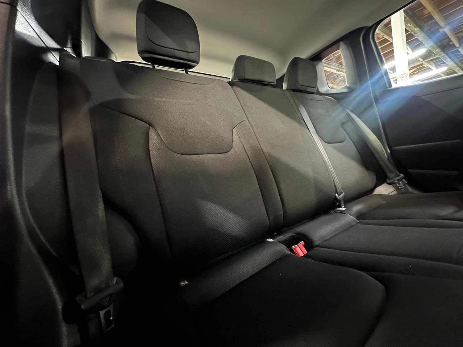 Used Jeep Renegade 2019 for sale - 76990306: Photo 33