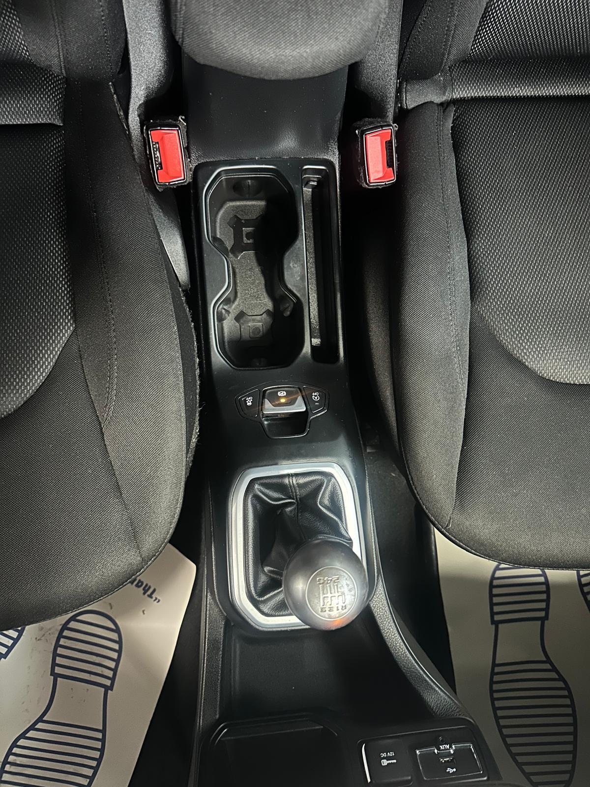 Used Jeep Renegade 2019 for sale - 76990306: Photo 37