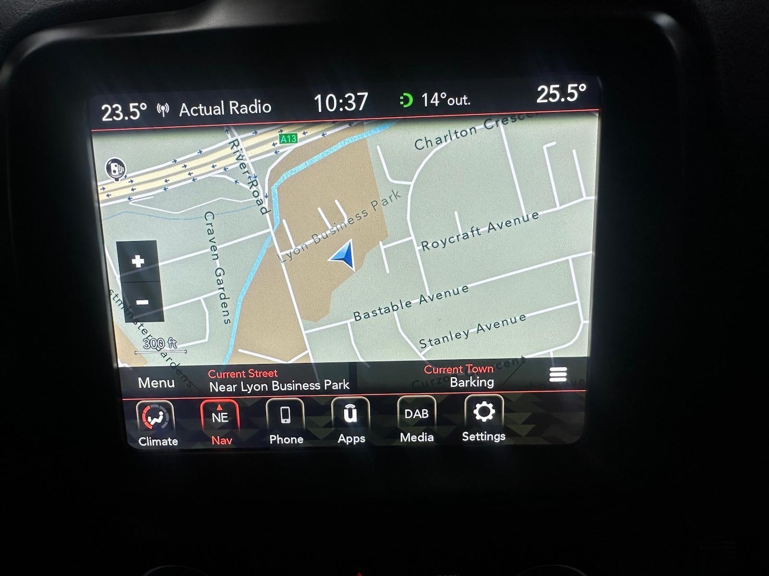 Used Jeep Renegade 2019 for sale - 76990306: Photo 42