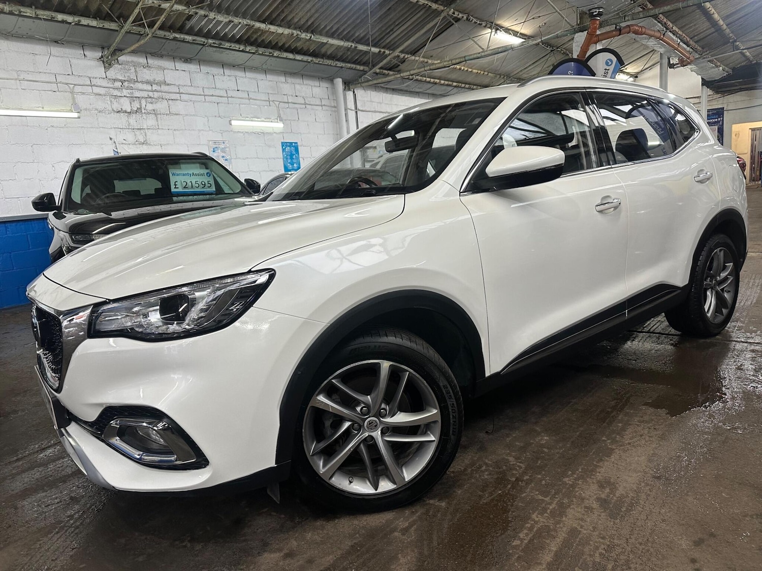 Used MG MG HS 2022 for sale - 77892394: Photo 14