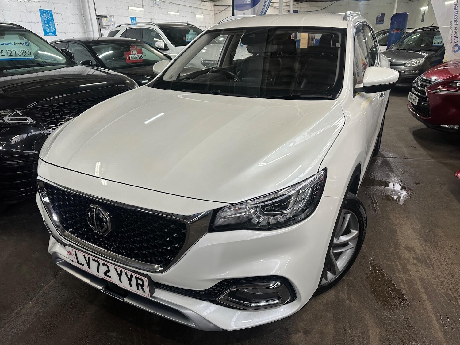 Used MG MG HS 2022 for sale - 77892394: Photo 16