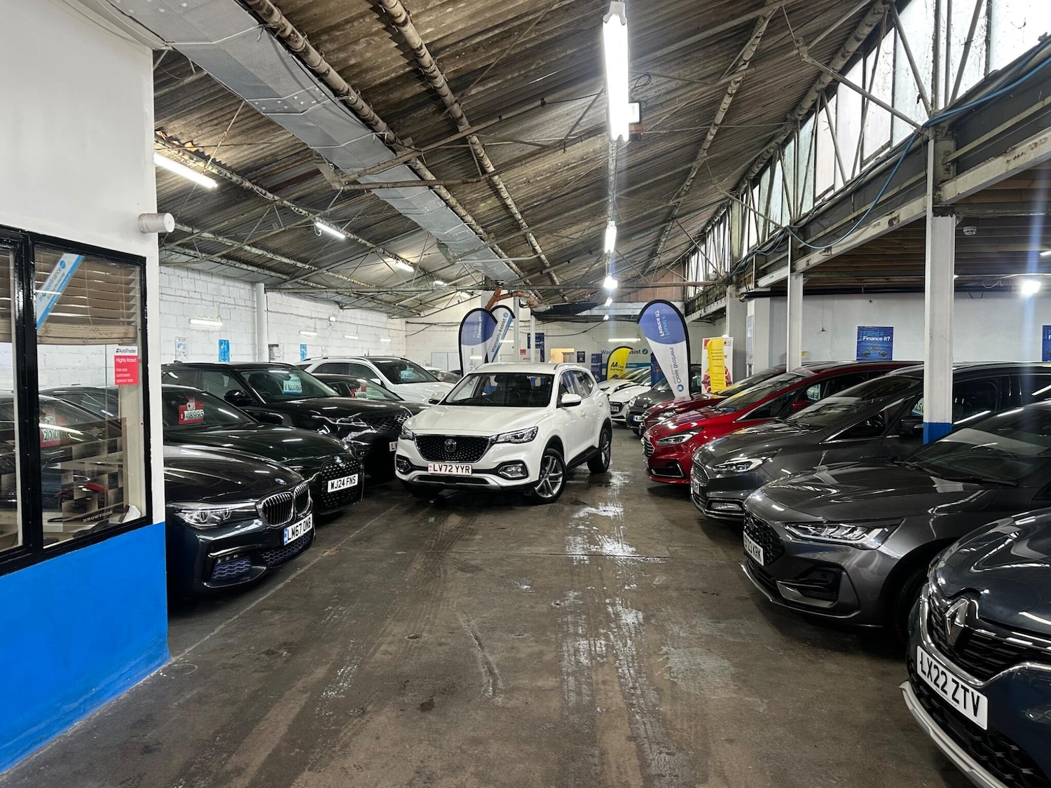 Used MG MG HS 2022 for sale - 77892394: Photo 17