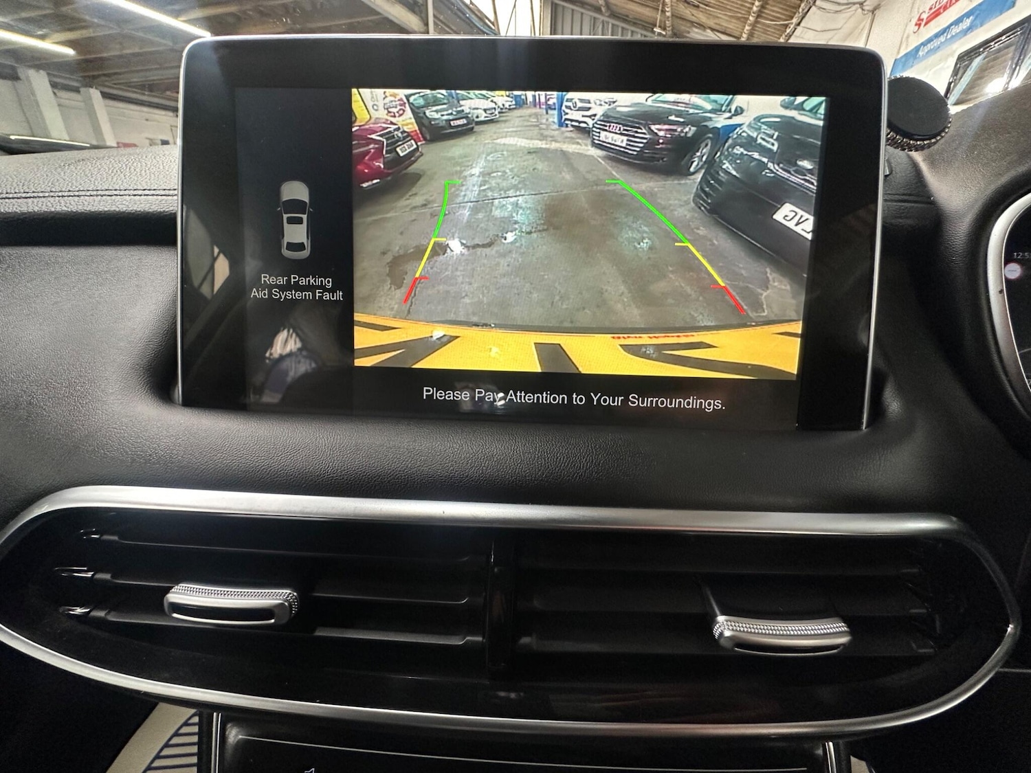 Used MG MG HS 2022 for sale - 77892394: Photo 19