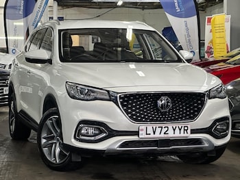 Used MG MG HS 2022 for sale - 77892394: Photo