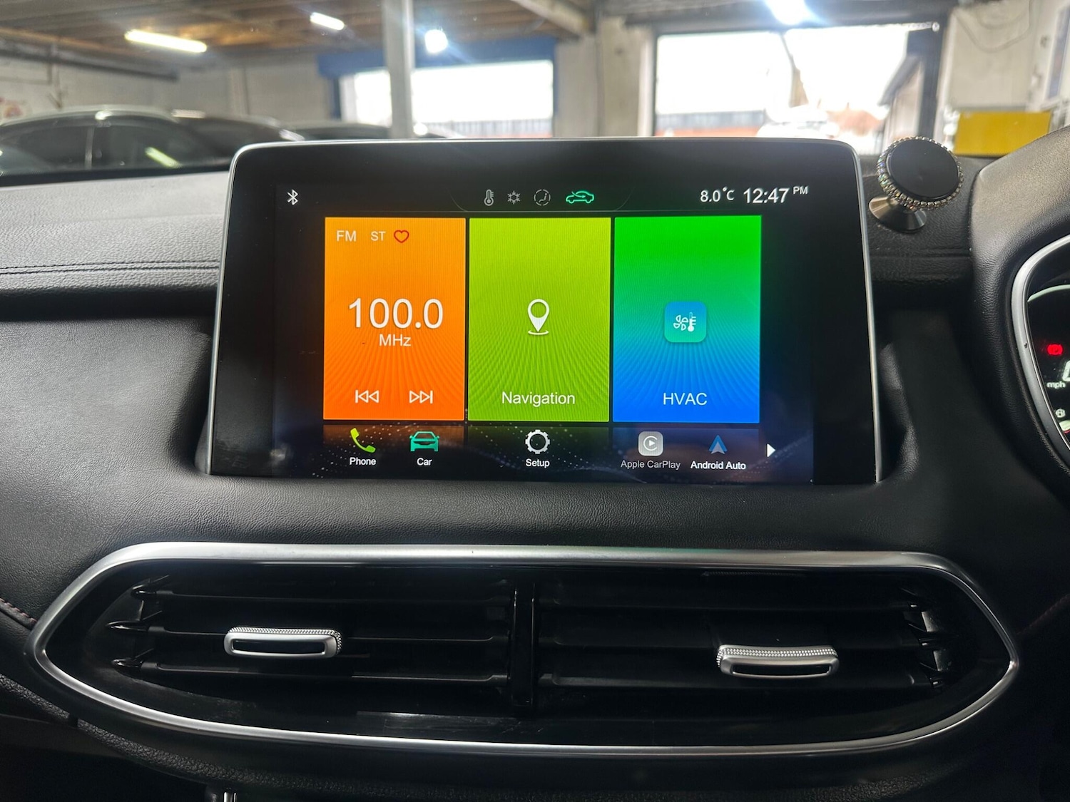 Used MG MG HS 2022 for sale - 77892394: Photo 20