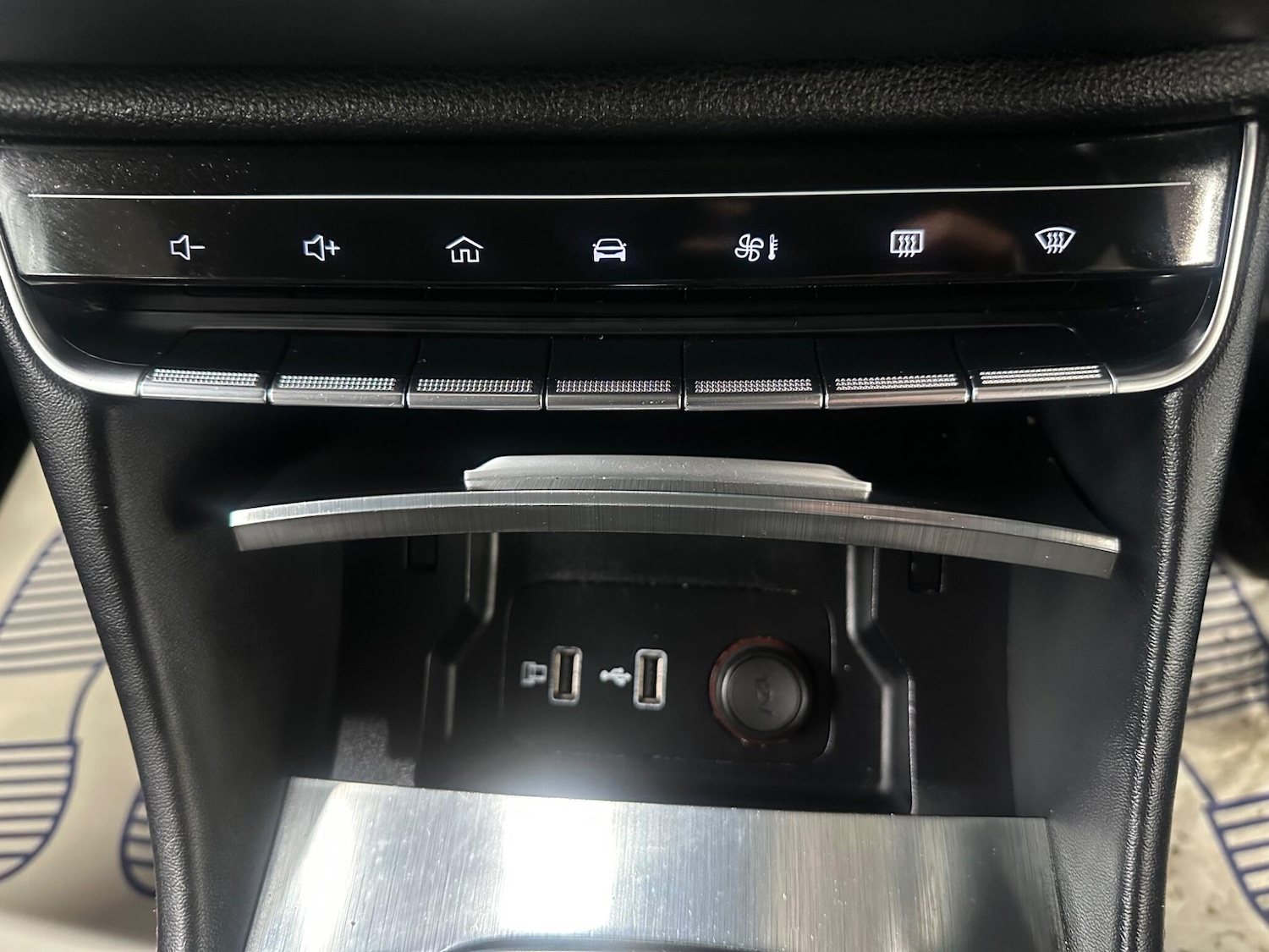 Used MG MG HS 2022 for sale - 77892394: Photo 21