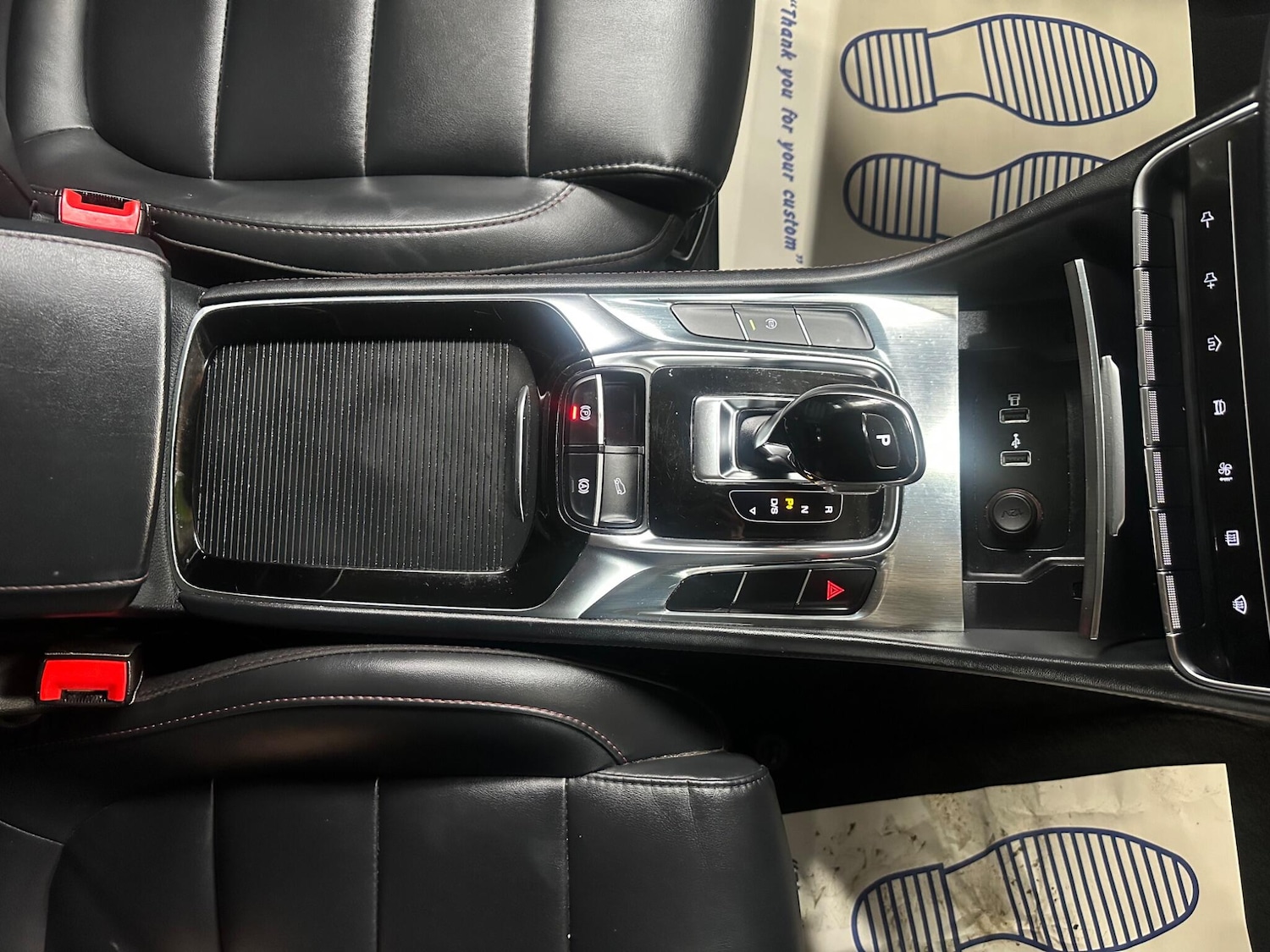 Used MG MG HS 2022 for sale - 77892394: Photo 23