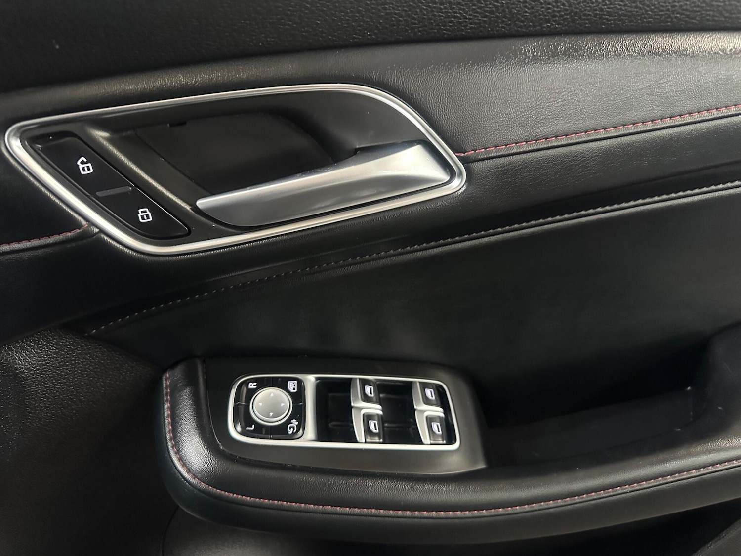 Used MG MG HS 2022 for sale - 77892394: Photo 24