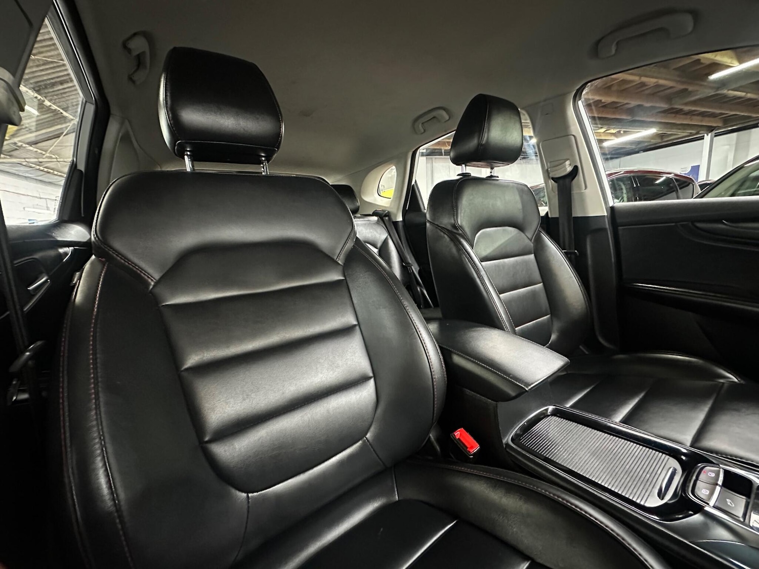 Used MG MG HS 2022 for sale - 77892394: Photo 26