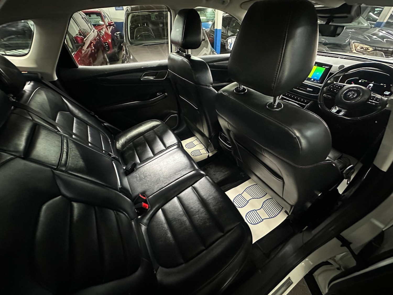 Used MG MG HS 2022 for sale - 77892394: Photo 29