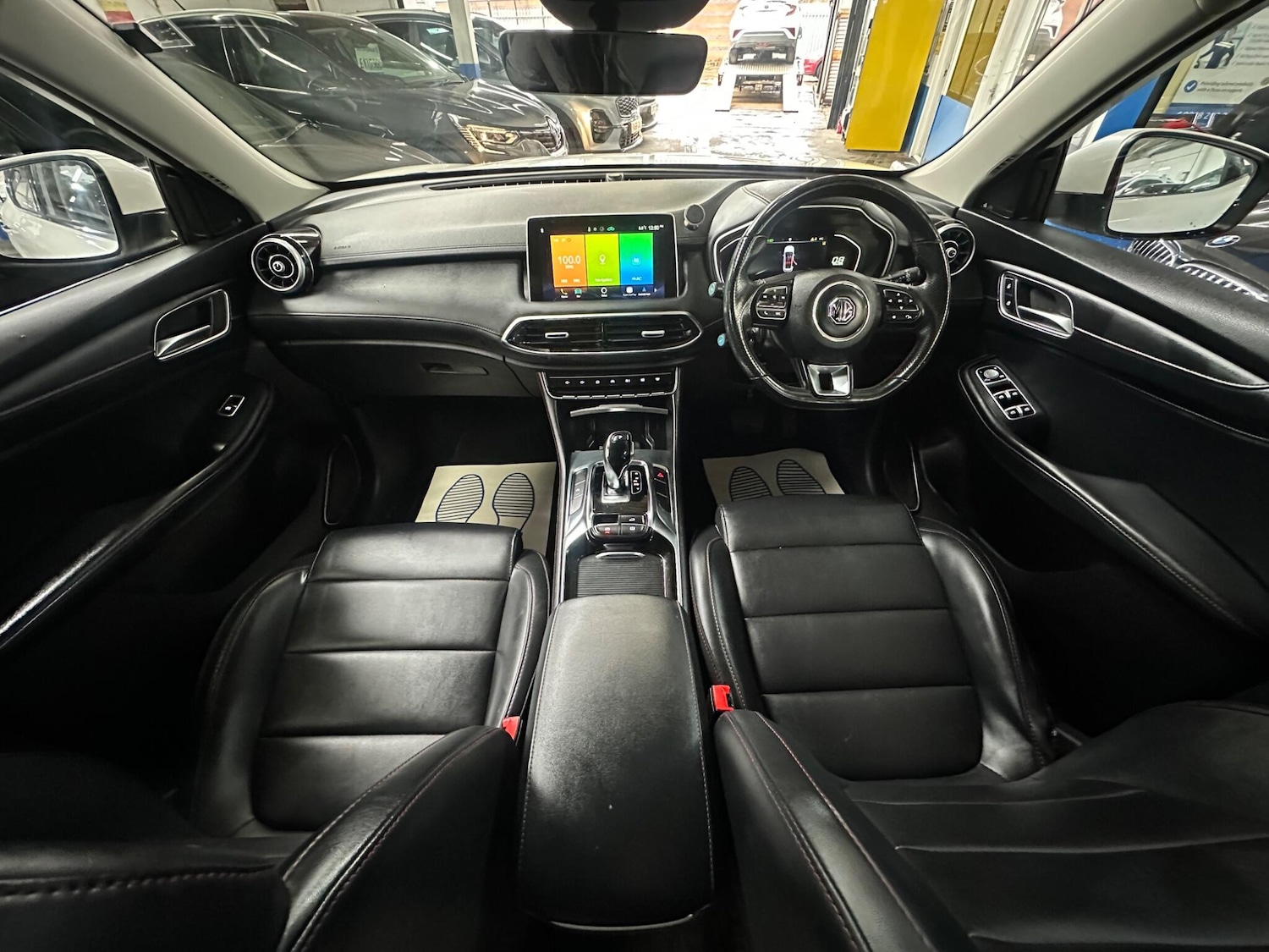 Used MG MG HS 2022 for sale - 77892394: Photo 30