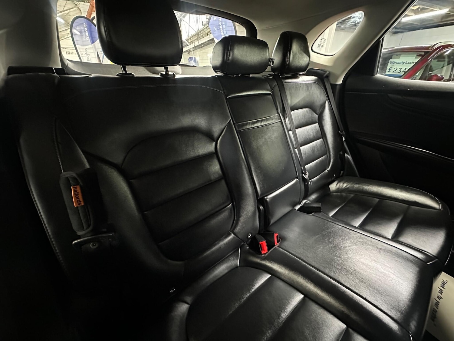 Used MG MG HS 2022 for sale - 77892394: Photo 31