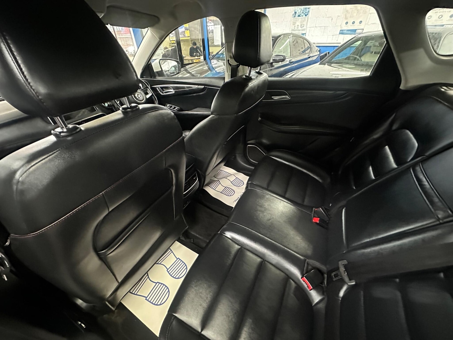 Used MG MG HS 2022 for sale - 77892394: Photo 34