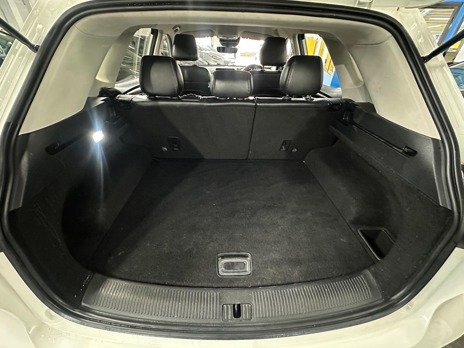 Used MG MG HS 2022 for sale - 77892394: Photo 39