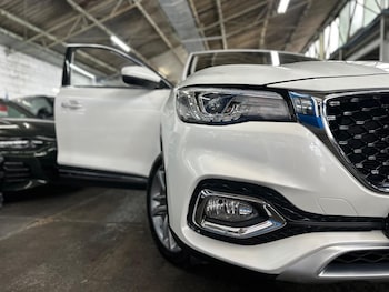 Used MG MG HS 2022 for sale - 77892394: Photo