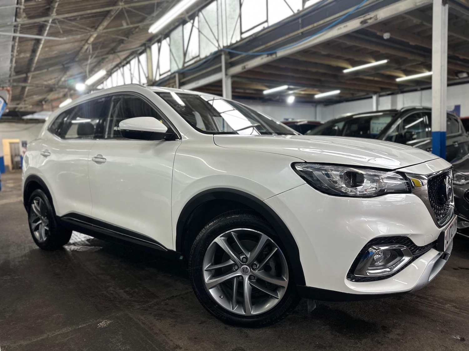 Used MG MG HS 2022 for sale - 77892394: Photo 5