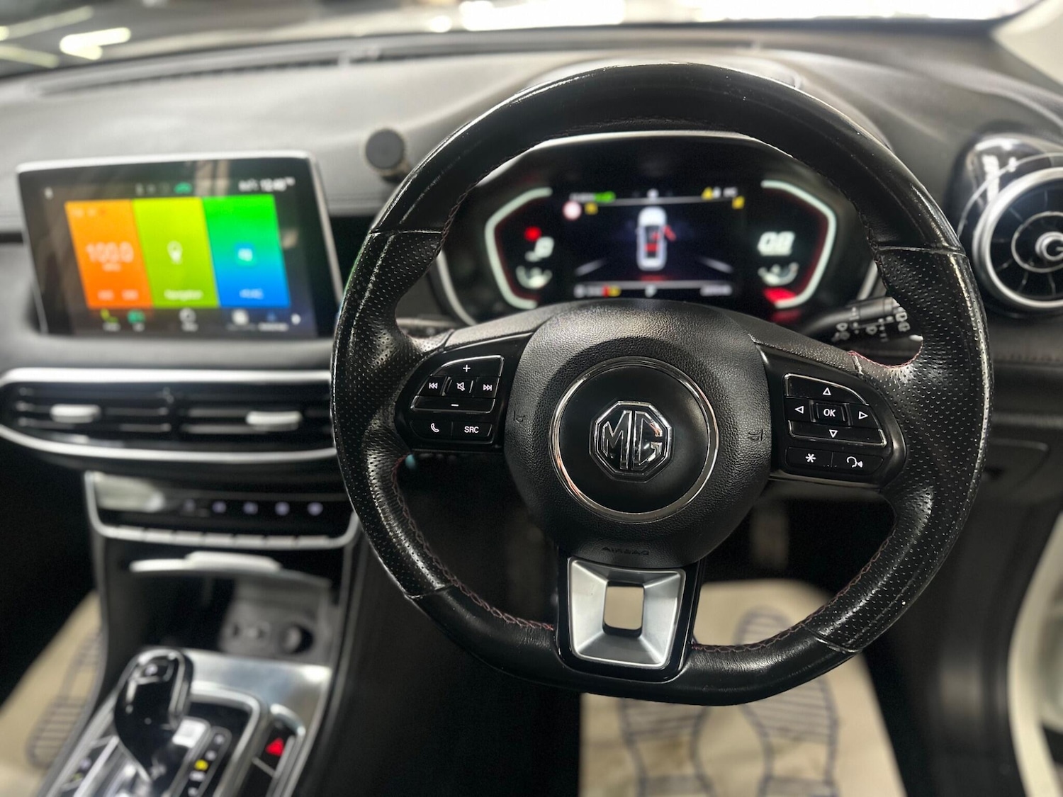 Used MG MG HS 2022 for sale - 77892394: Photo 8