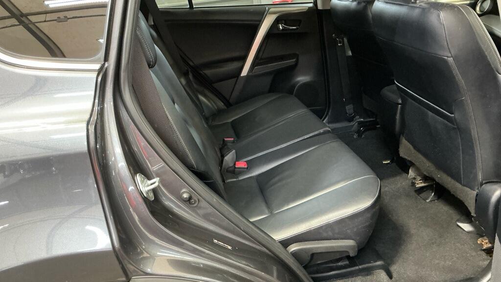 Used Toyota RAV4 2014 for sale - 77456255: Photo 14