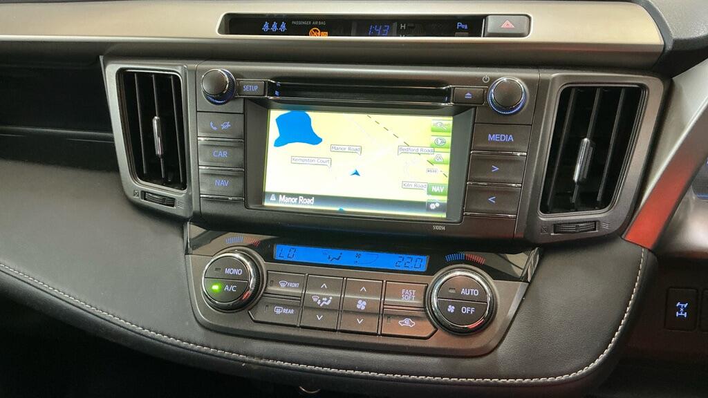 Used Toyota RAV4 2014 for sale - 77456255: Photo 16