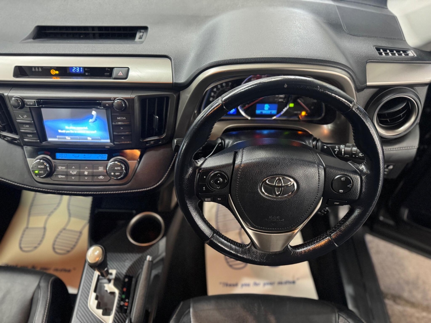 Used Toyota RAV4 2014 for sale - 77456255: Photo 20