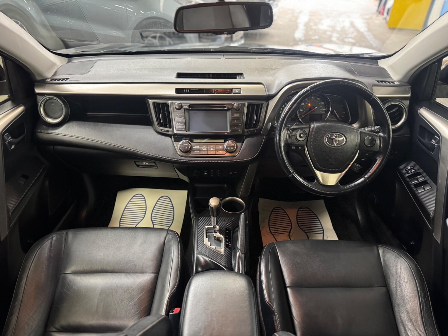 Used Toyota RAV4 2014 for sale - 77456255: Photo 21