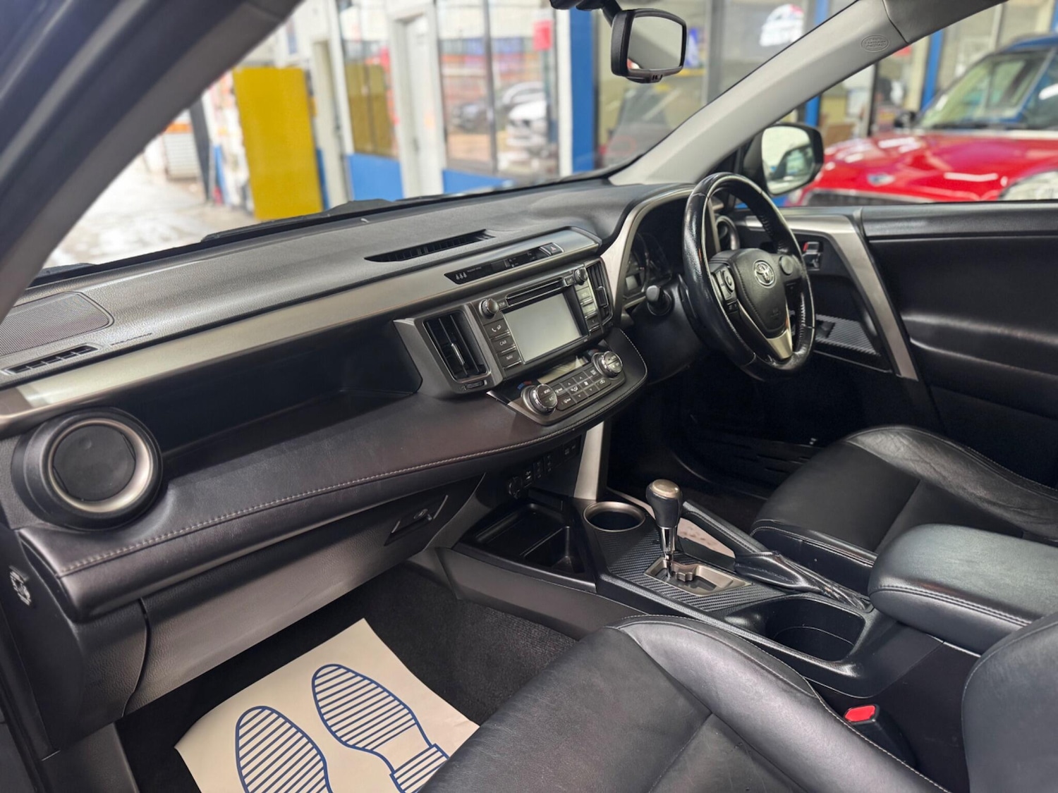 Used Toyota RAV4 2014 for sale - 77456255: Photo 22