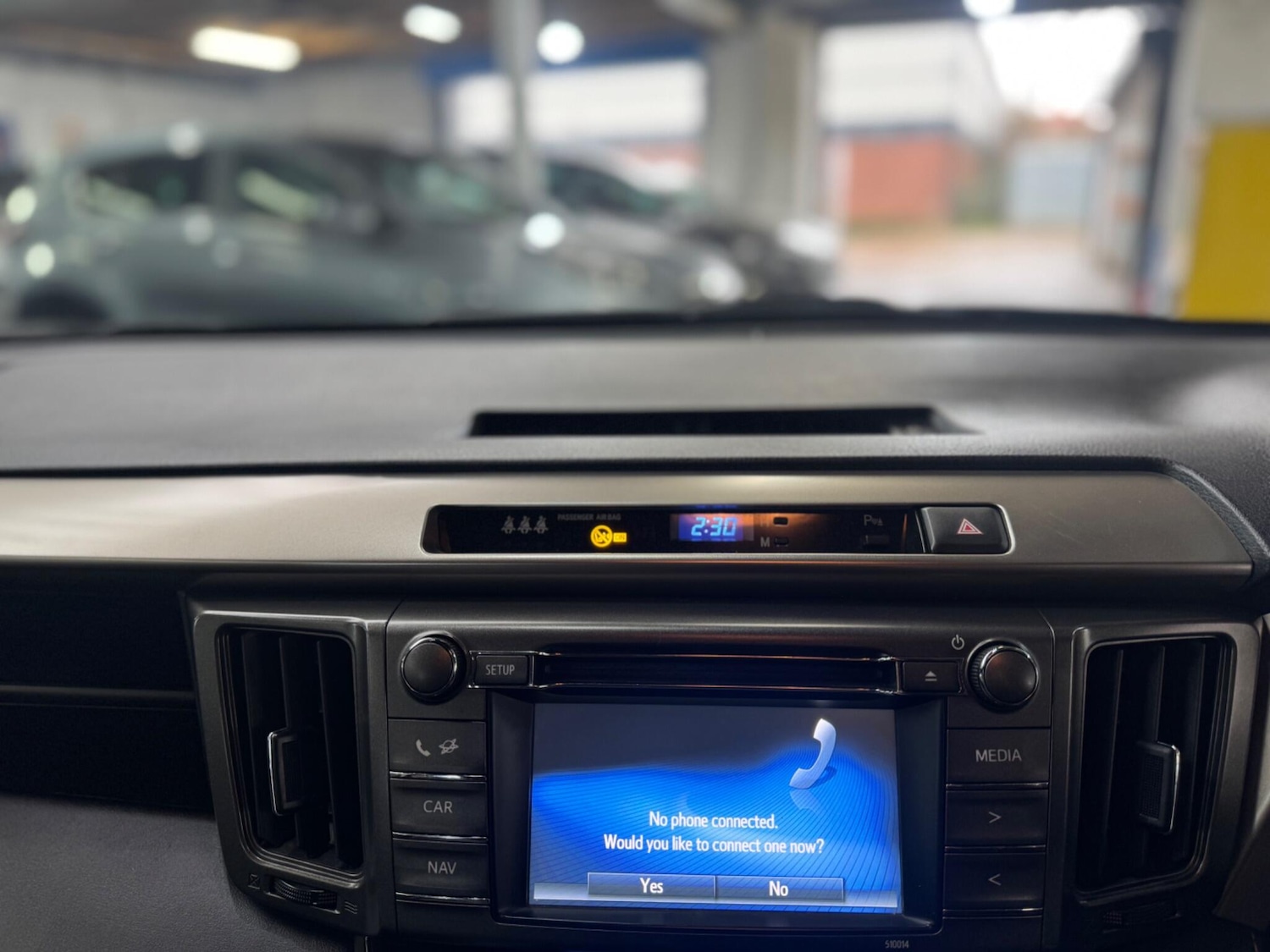 Used Toyota RAV4 2014 for sale - 77456255: Photo 26