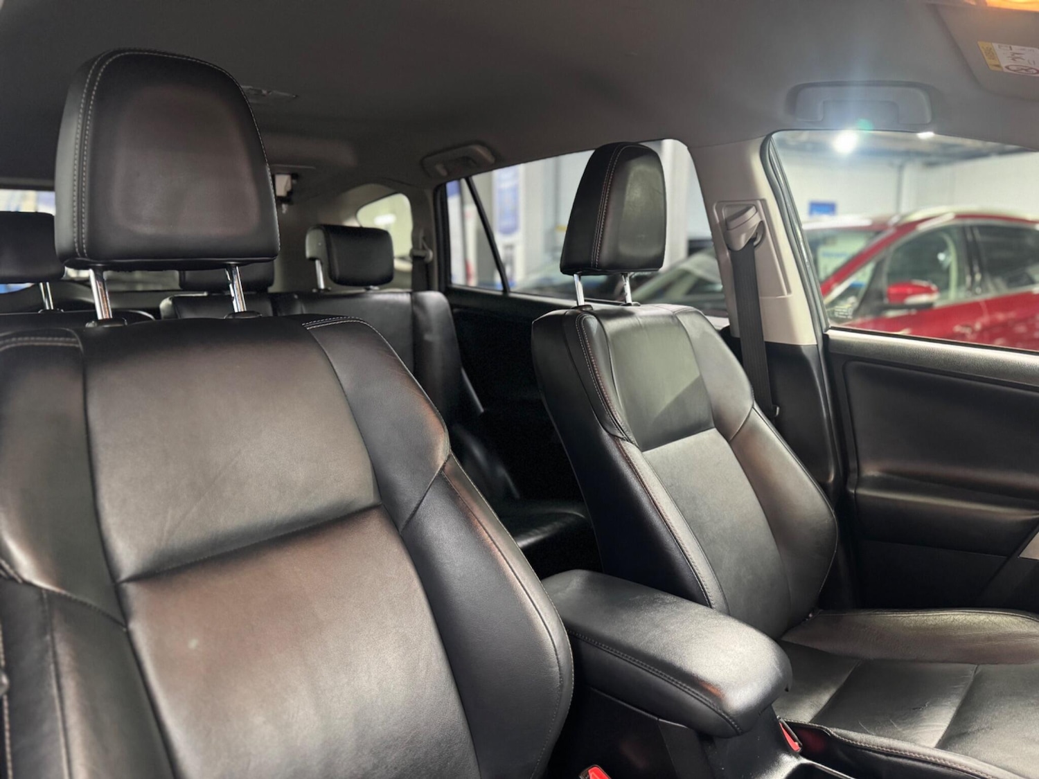 Used Toyota RAV4 2014 for sale - 77456255: Photo 28