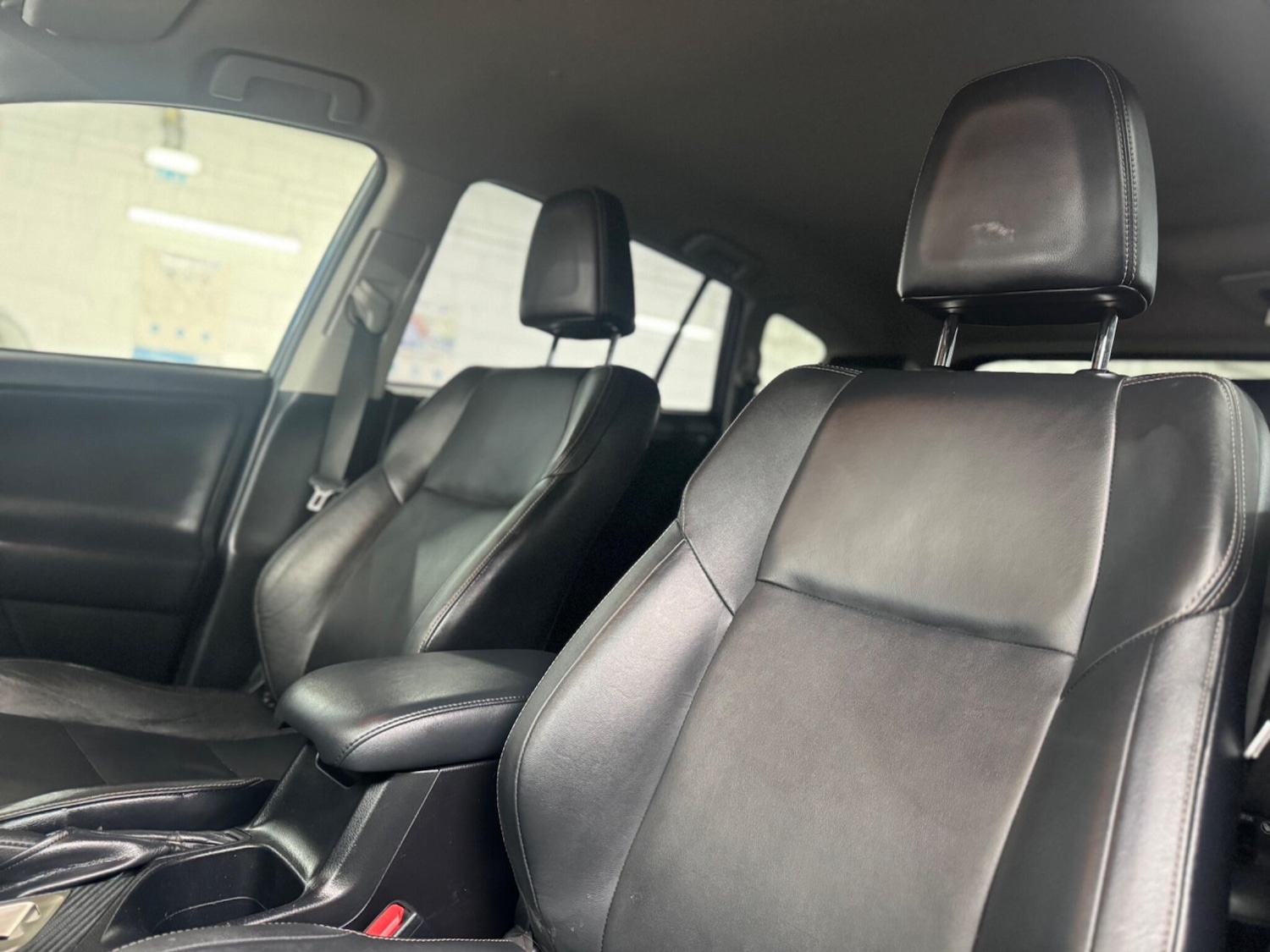 Used Toyota RAV4 2014 for sale - 77456255: Photo 29