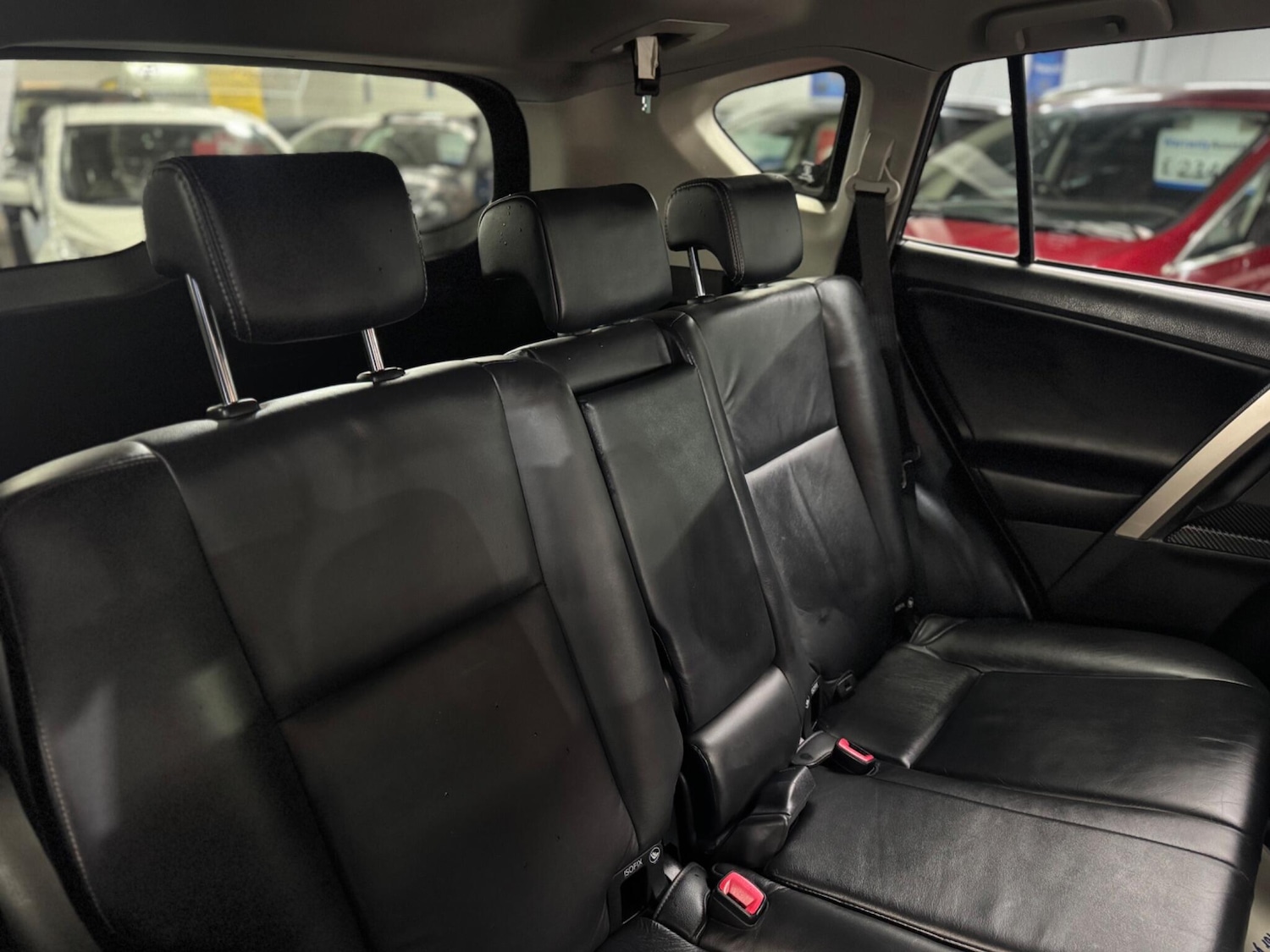 Used Toyota RAV4 2014 for sale - 77456255: Photo 30