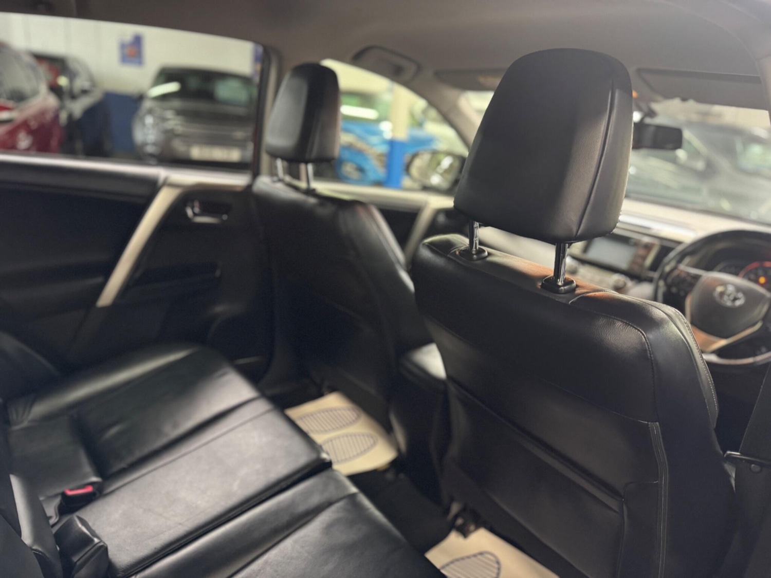 Used Toyota RAV4 2014 for sale - 77456255: Photo 33