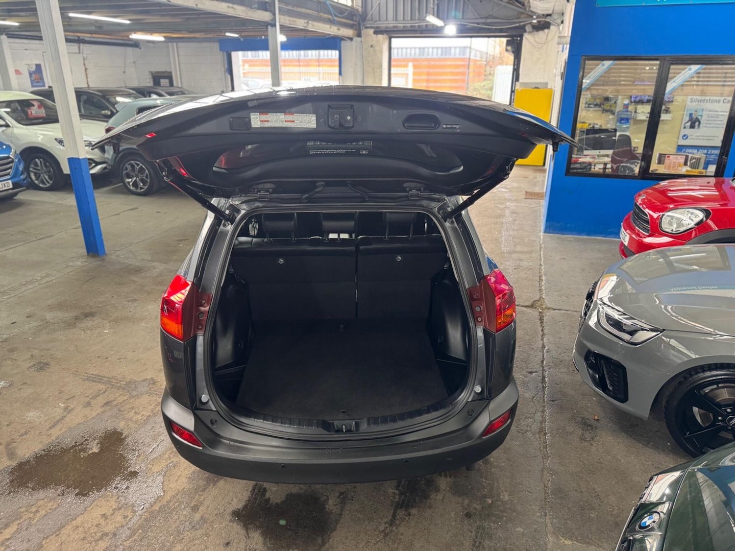 Used Toyota RAV4 2014 for sale - 77456255: Photo 34