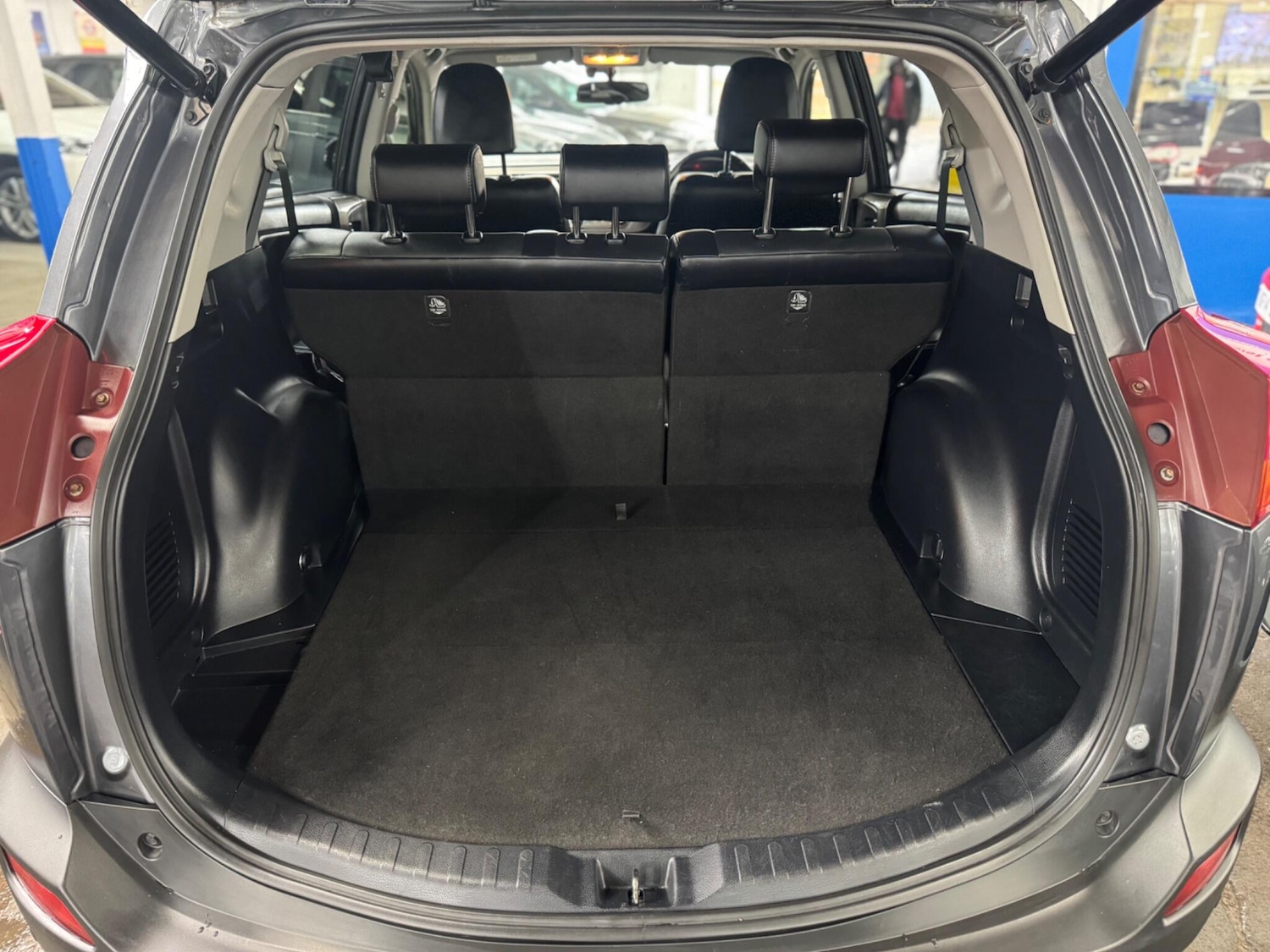 Used Toyota RAV4 2014 for sale - 77456255: Photo 35