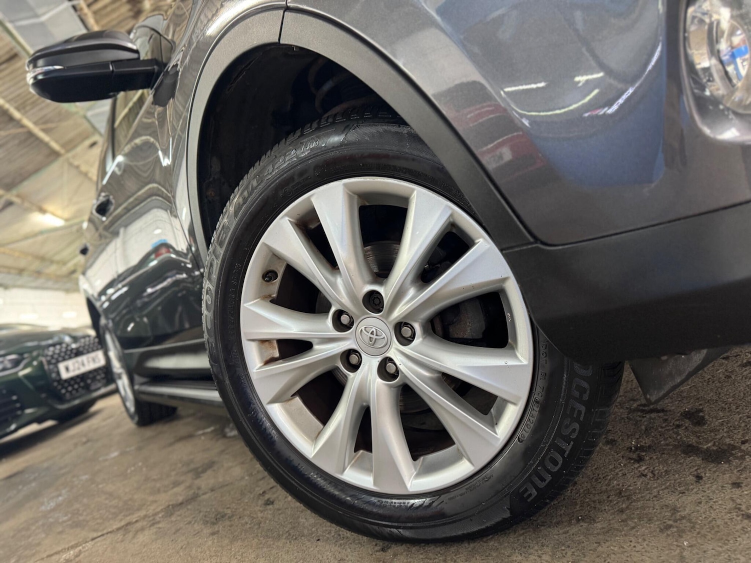 Used Toyota RAV4 2014 for sale - 77456255: Photo 38